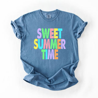 Multi Sweet Summer Time