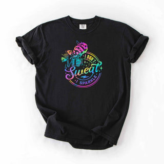 Multicolor I Sparkle