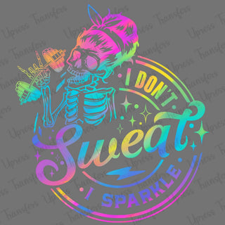 Multicolor I Sparkle