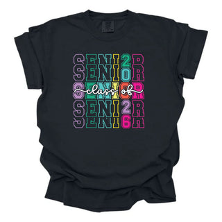 Multicolor Senior 26