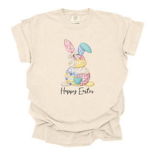 Multicolored Bunny
