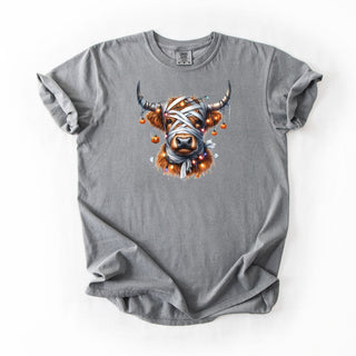 Mummy Cow