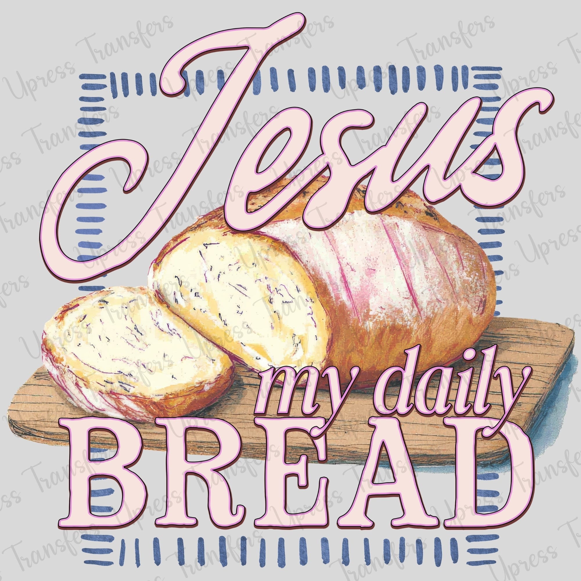 My Daily Bread