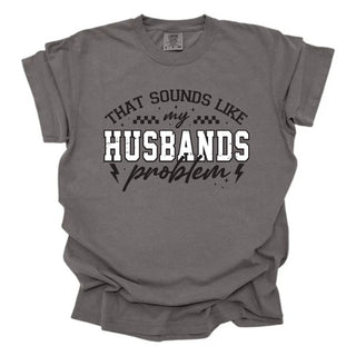 My Husbands Problem Trendy