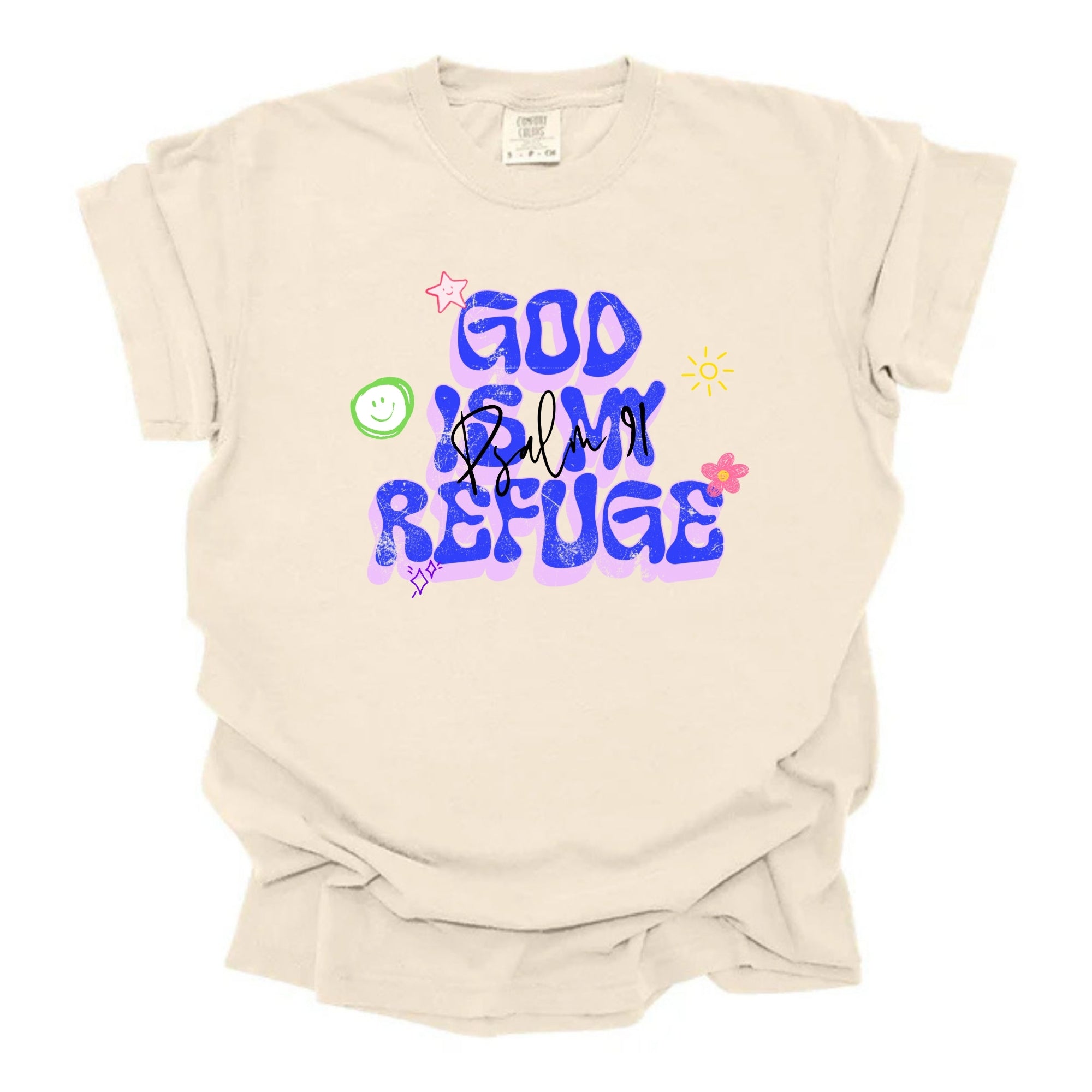My Refuge