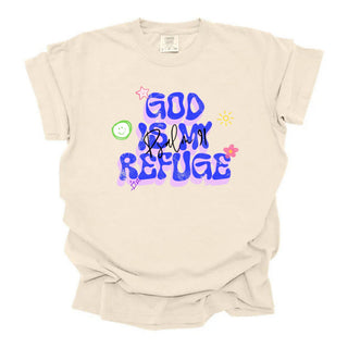 My Refuge