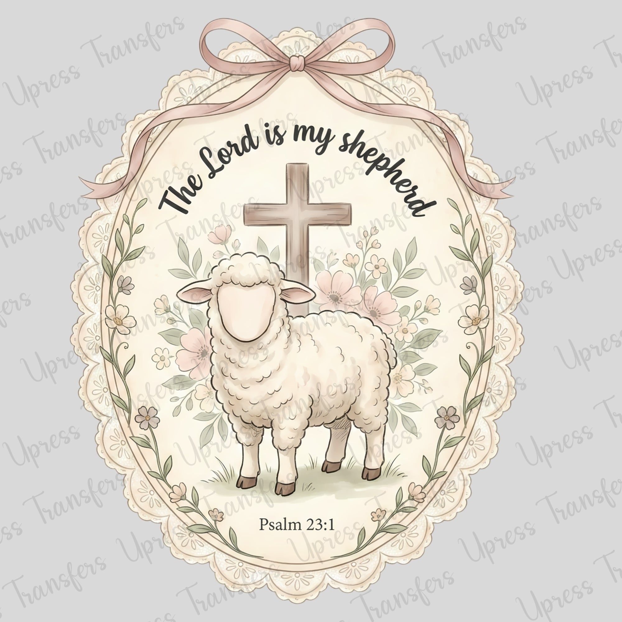My Shepherd