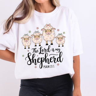 My Shepherd Sheeps