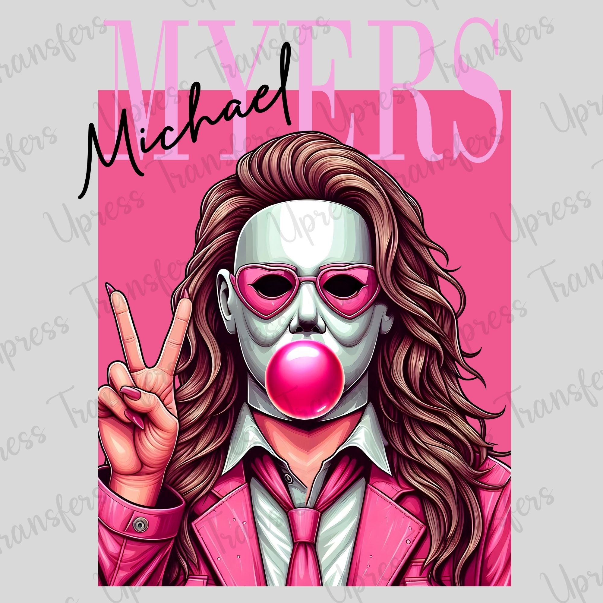 Myers Cover