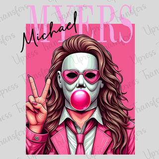 Myers Cover