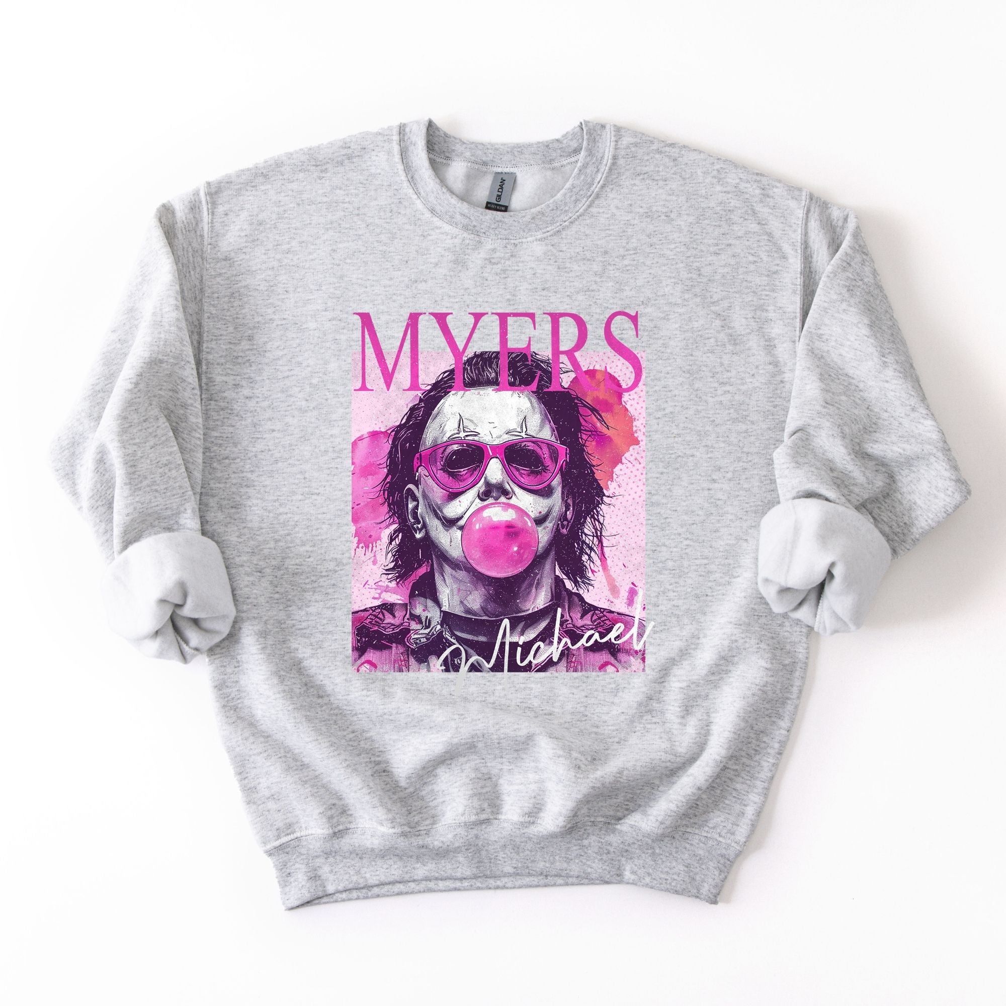 Myers Pink
