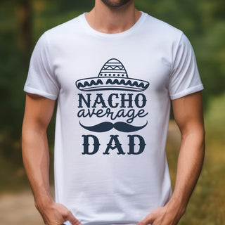 Nacho Average Guy