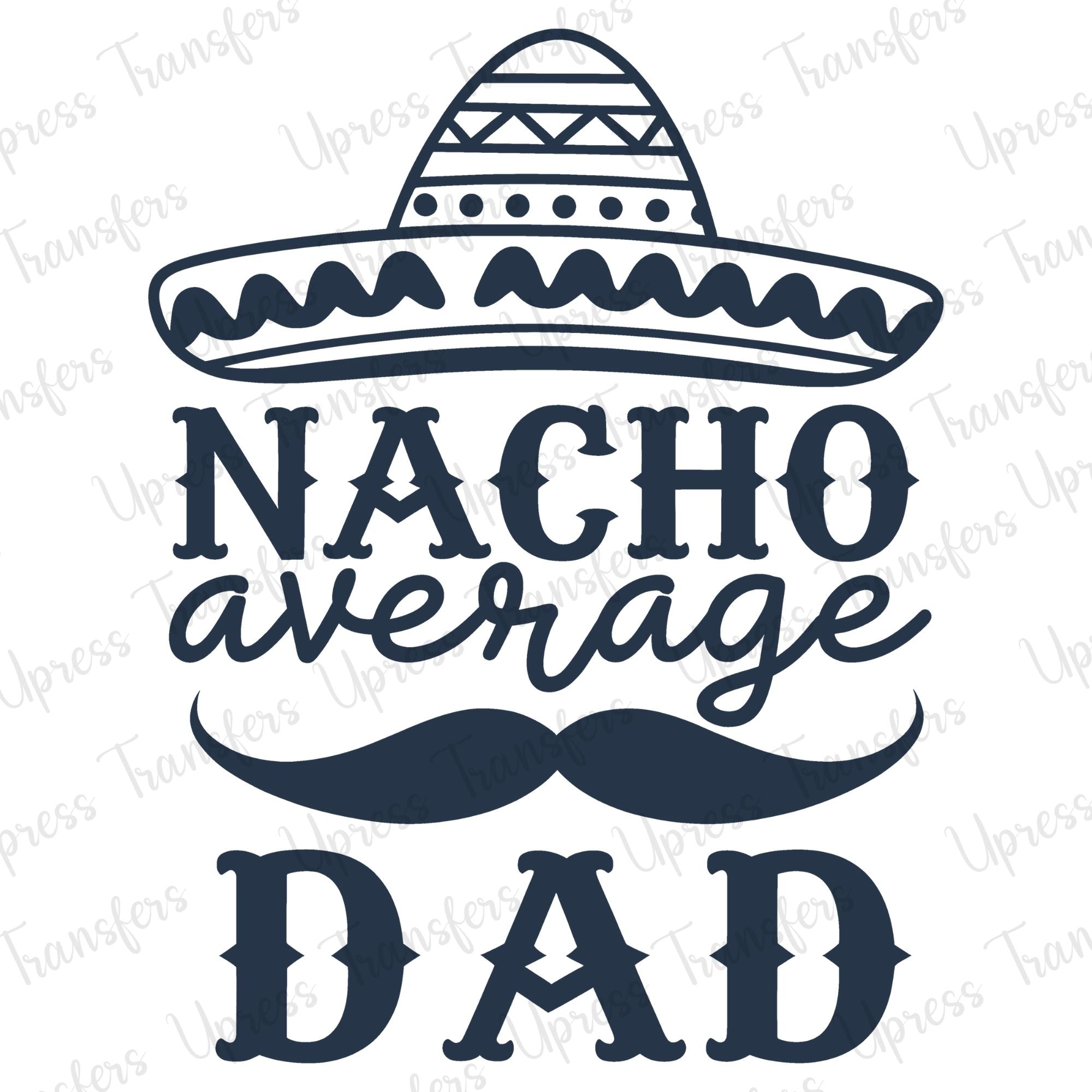 Nacho Average Guy