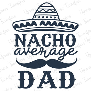 Nacho Average Guy