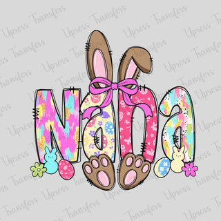 Nana Bunny Ears