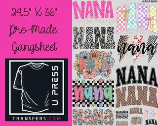 Nana Mini