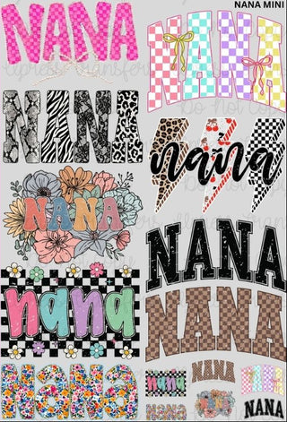 Nana Mini