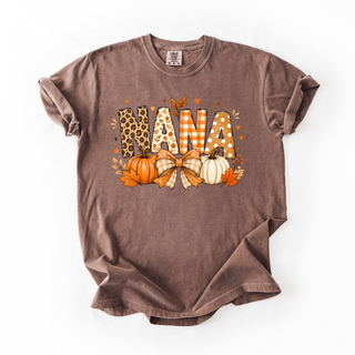 Nana Pumpkin