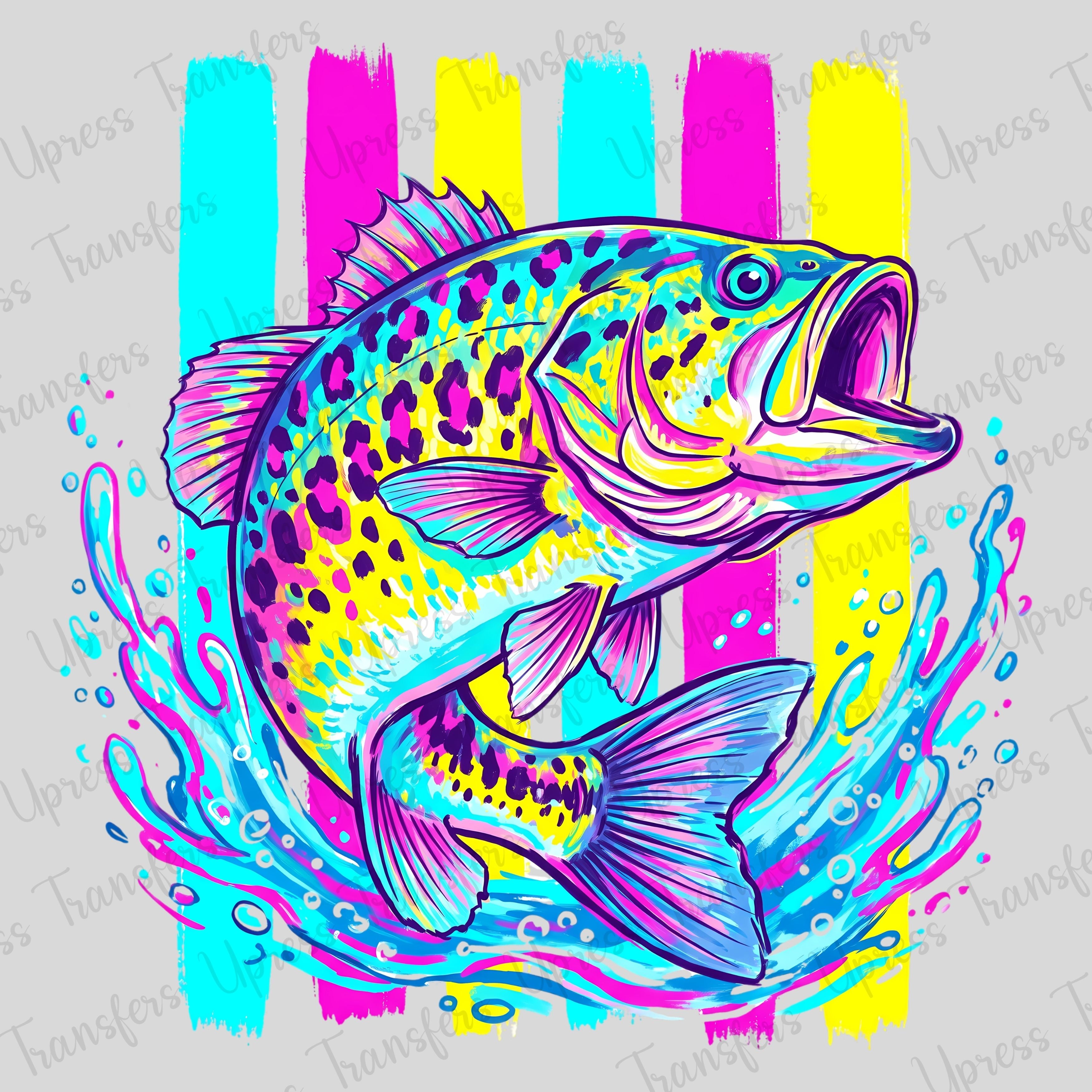 Neon Bass