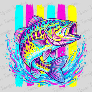 Neon Bass
