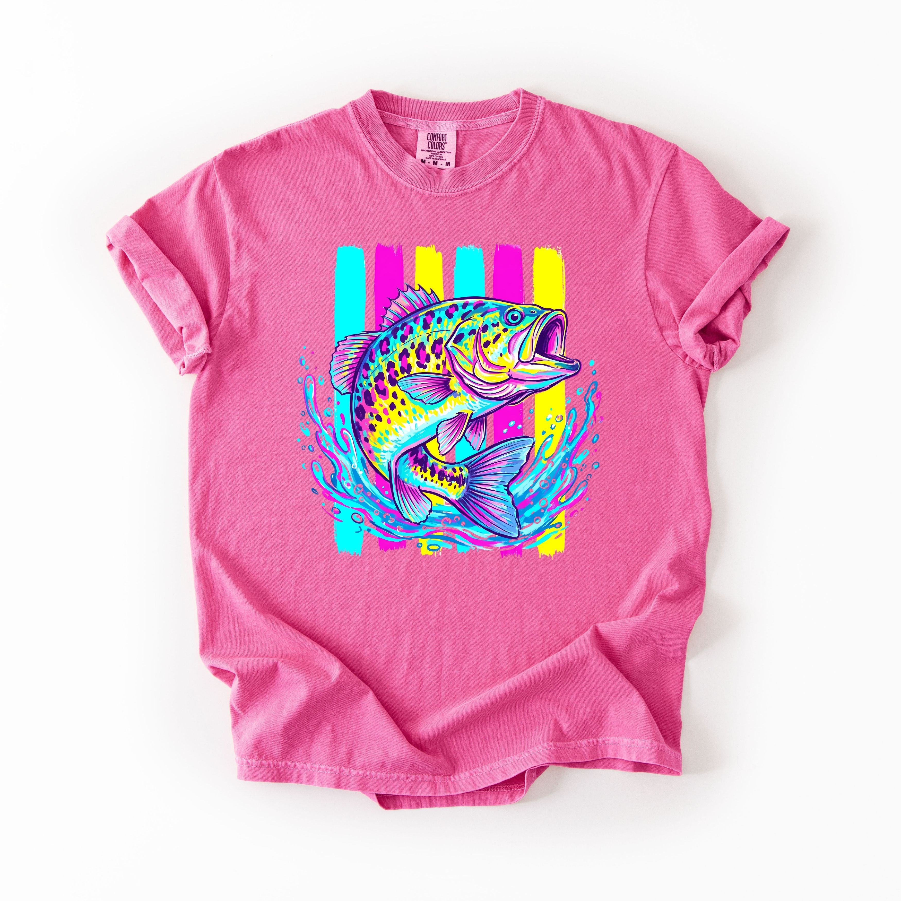 Neon Bass