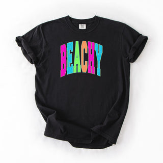 Neon Beachy