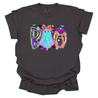 Neon Boo Cute