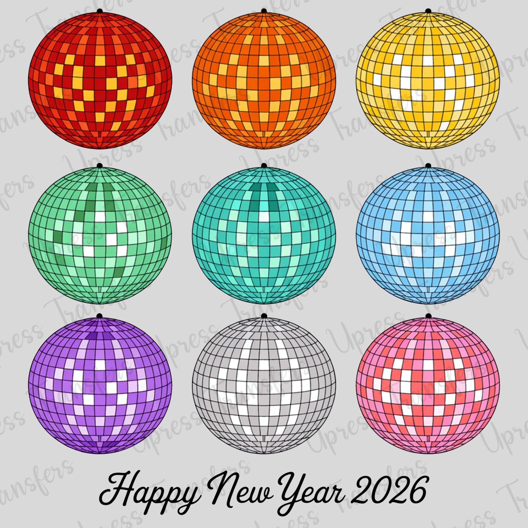 Neon Discos 2026