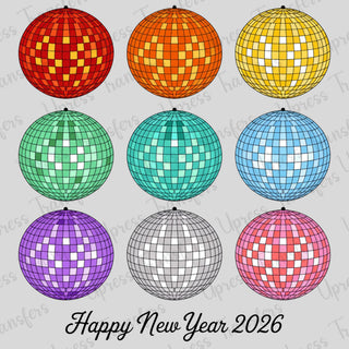 Neon Discos 2026