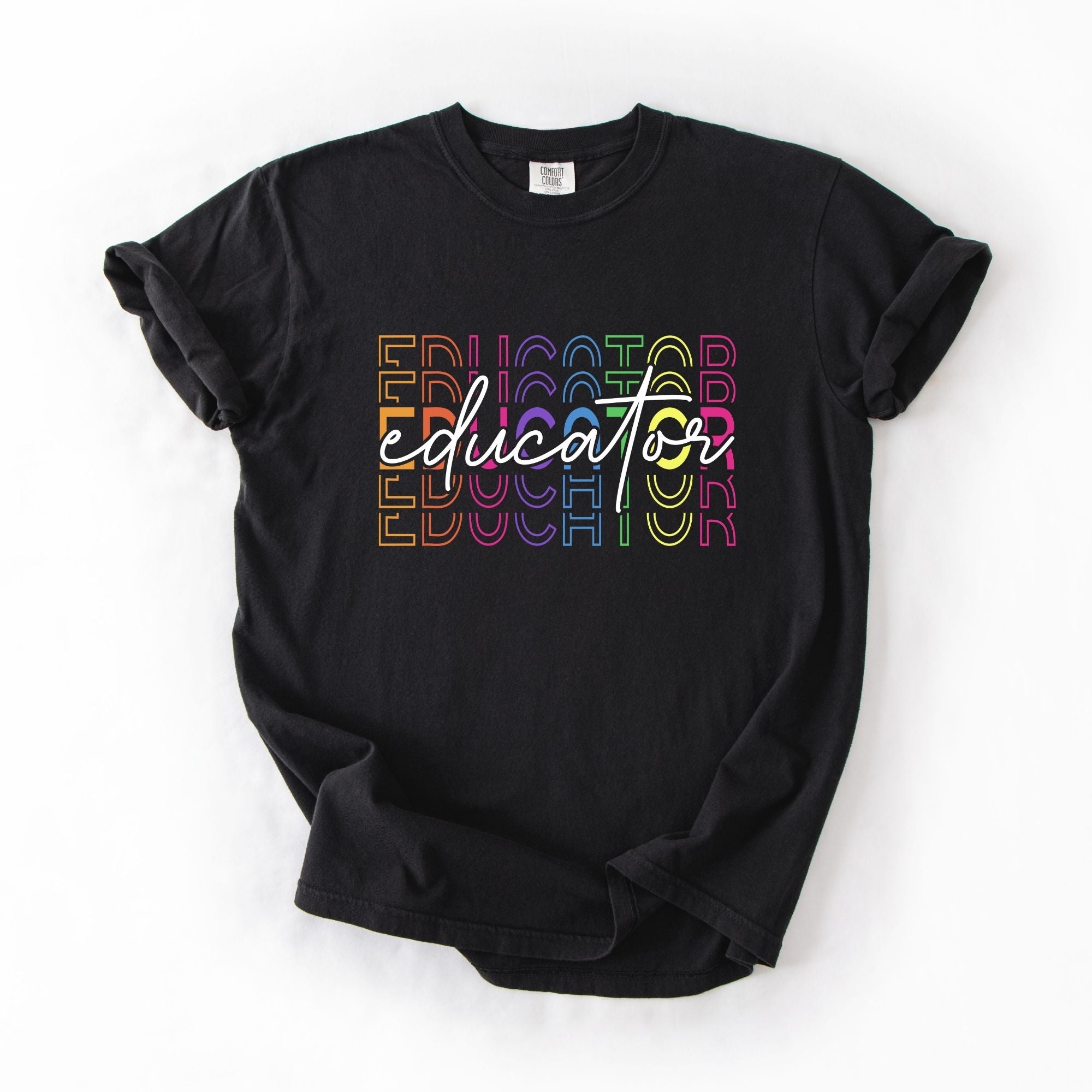 Neon Educator