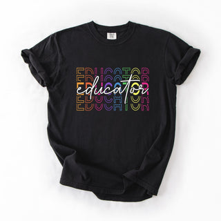 Neon Educator