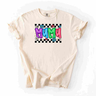 Neon Glow Mama