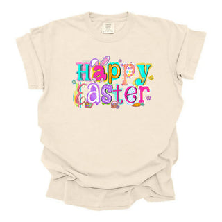 Neon Happy Easter