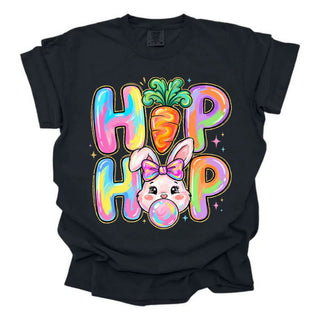 Neon Hip Hop