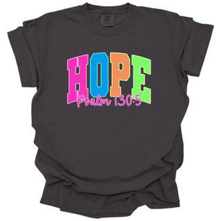 Neon Hope Varsity