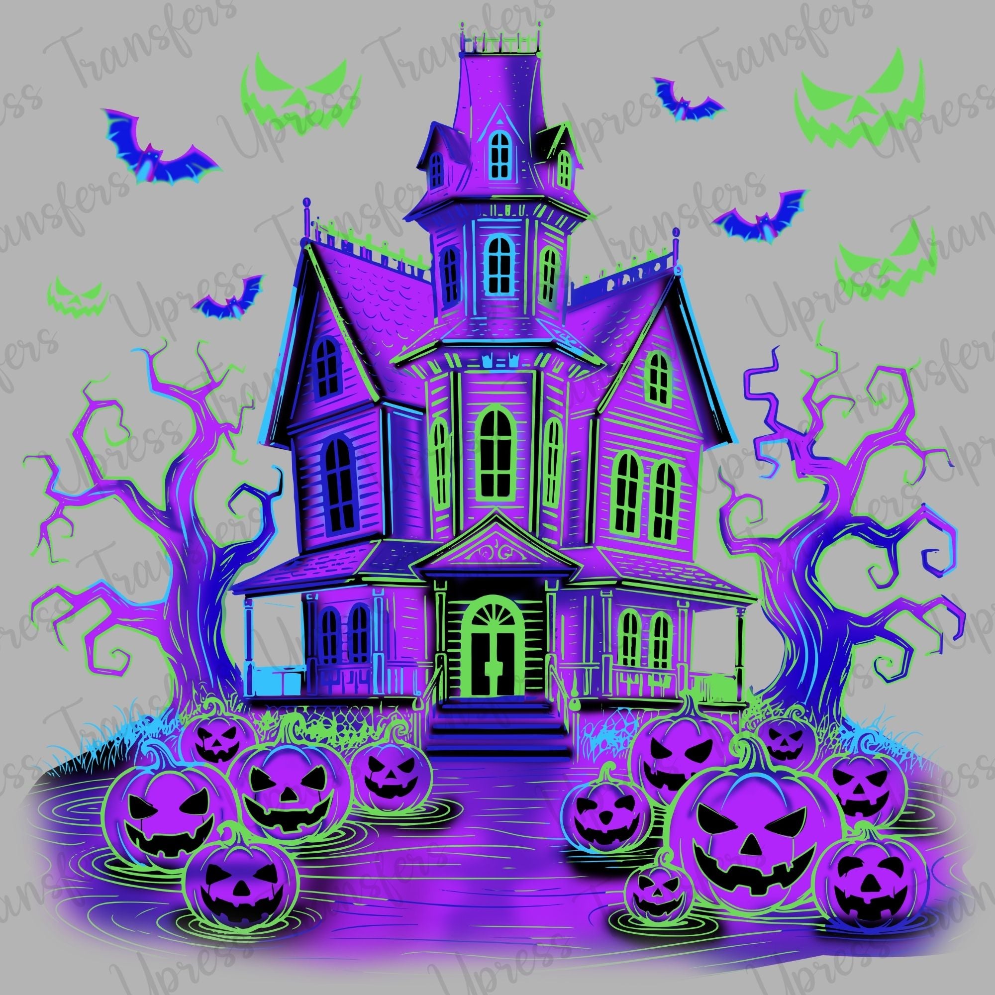 Neon House