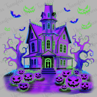 Neon House
