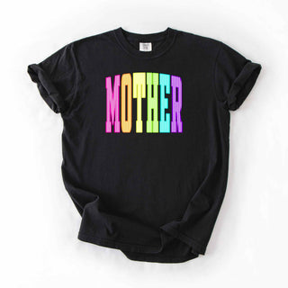 Neon Mother Strips