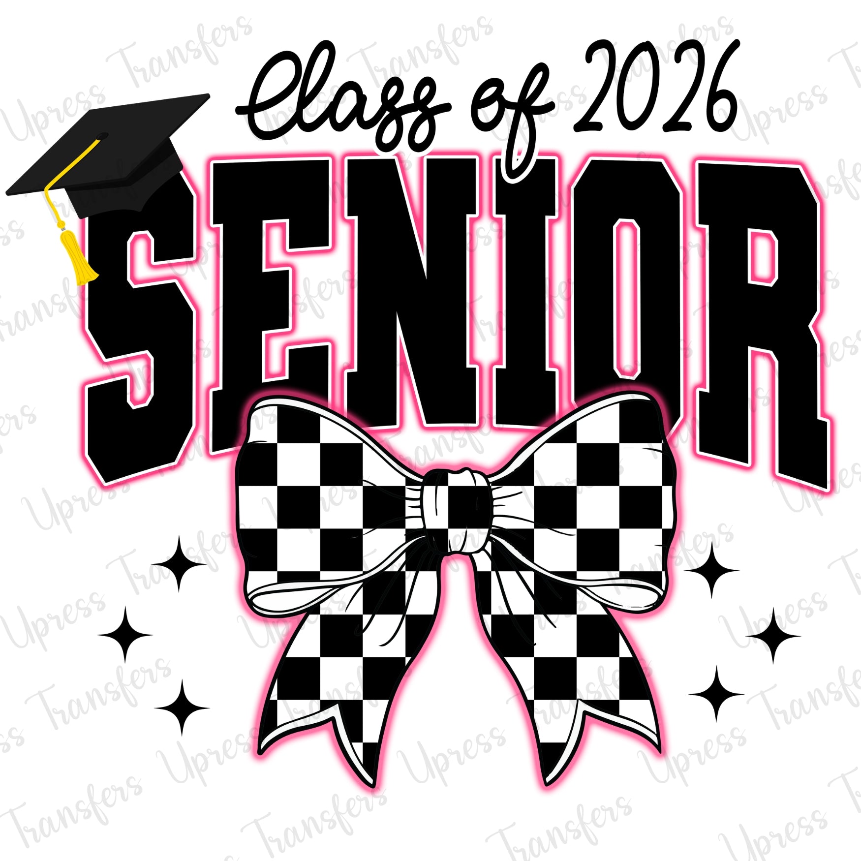 Neon Pink 2026