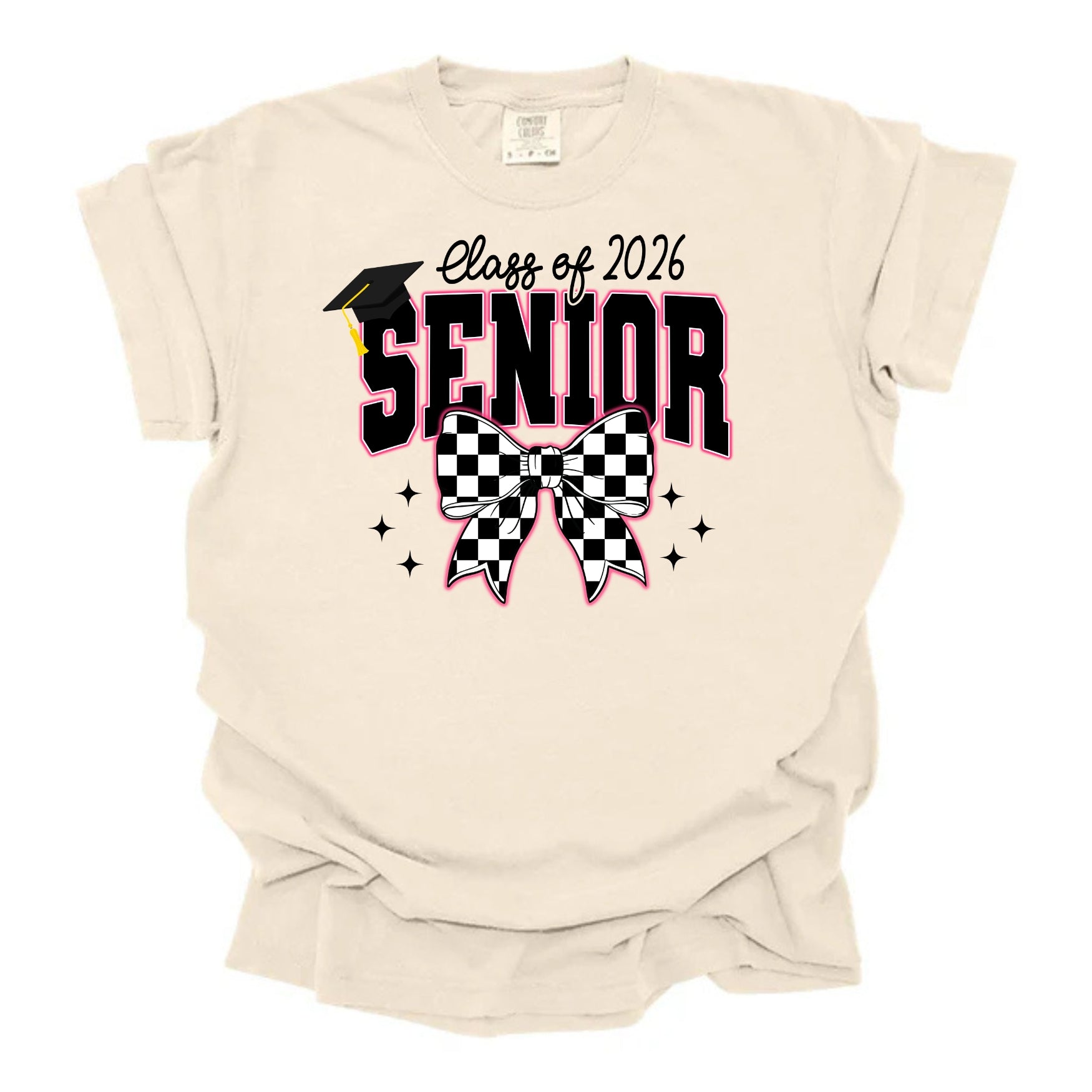 Neon Pink 2026