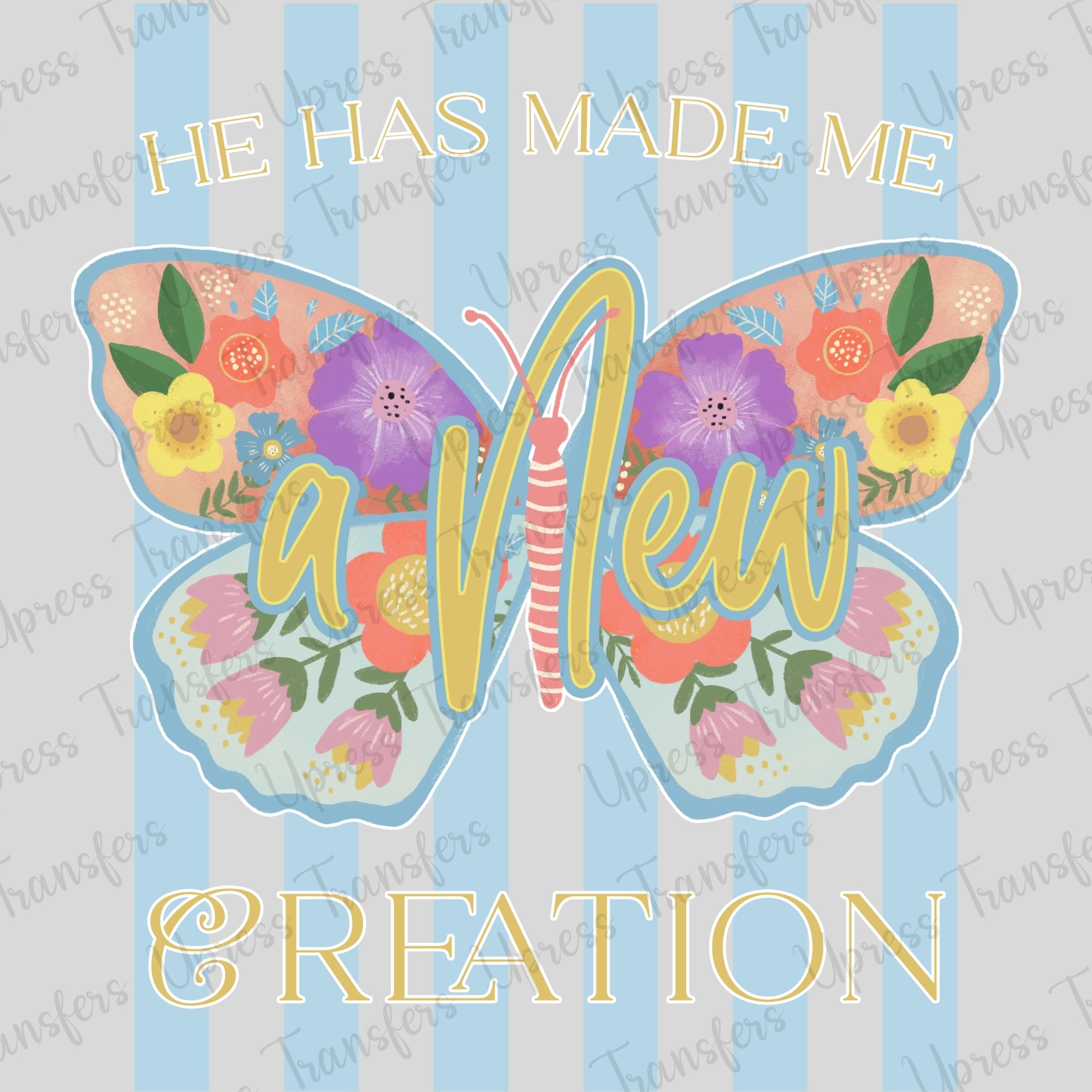 New Creation