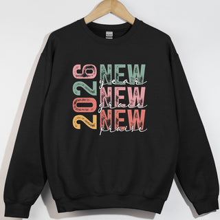 New Year New Grace 2026