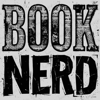 Newspaper Nerd Book