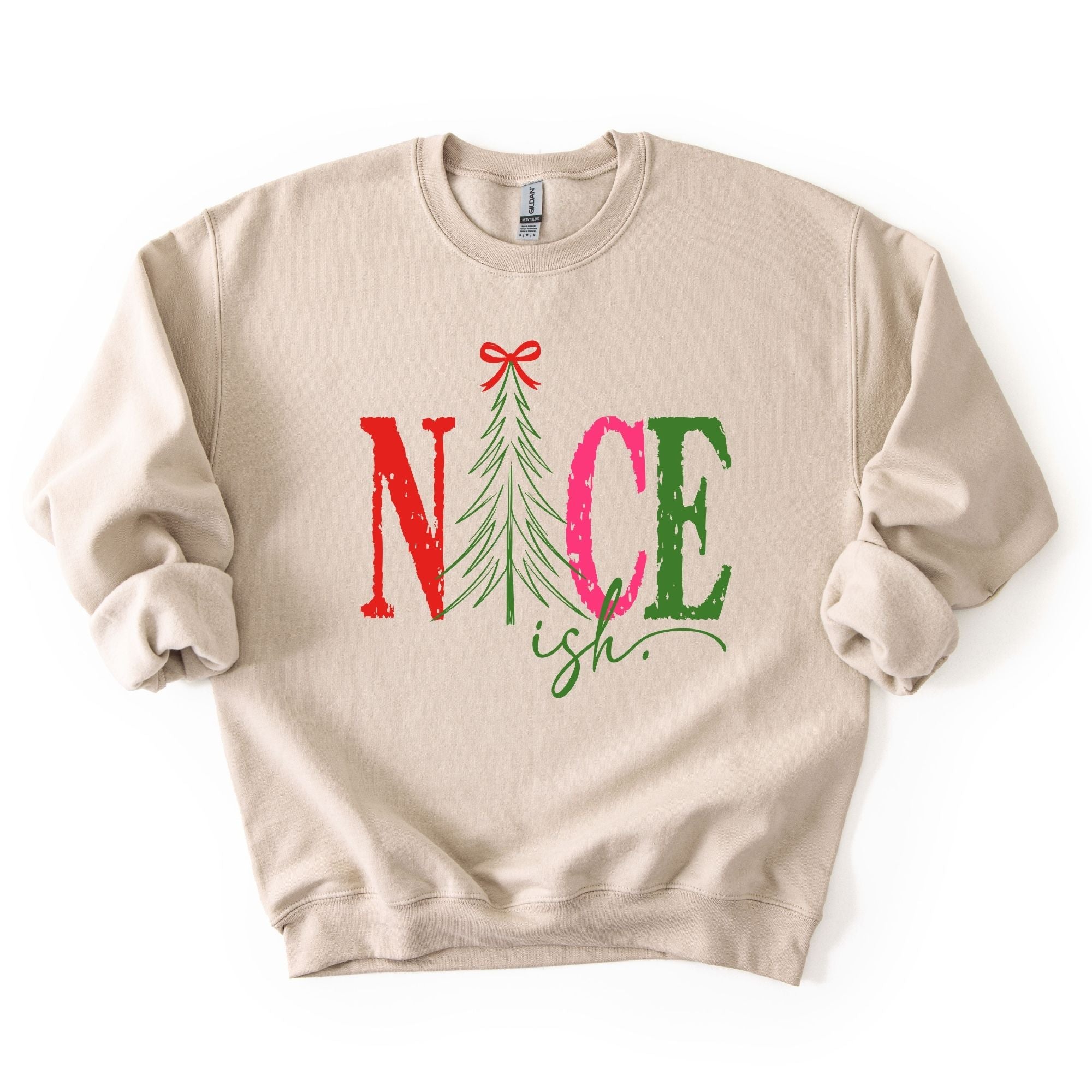 Nice Ish Christmas