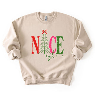 Nice Ish Christmas