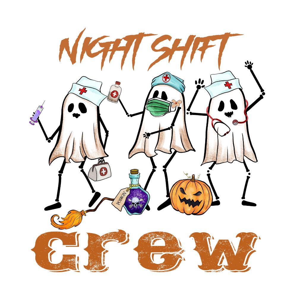 Night Shift Crew