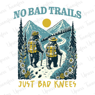 No Bad Trails