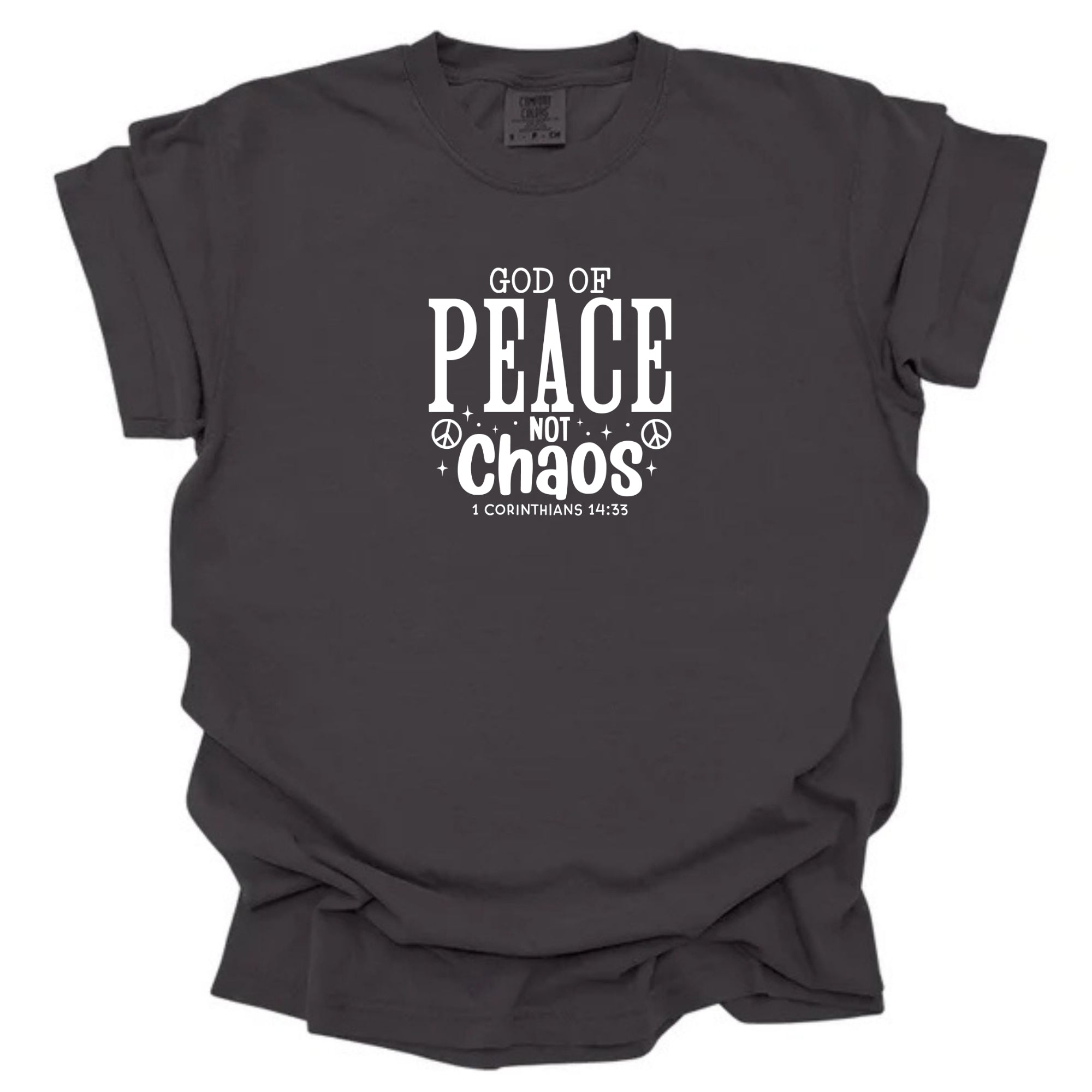 No Chaos With God