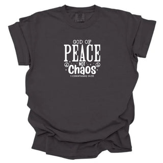 No Chaos With God