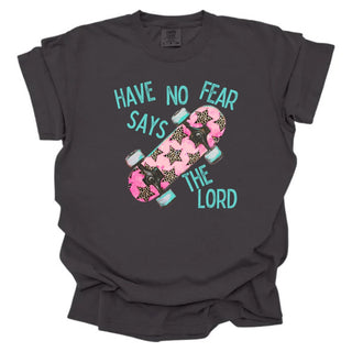 No Fear Leopard Star Board